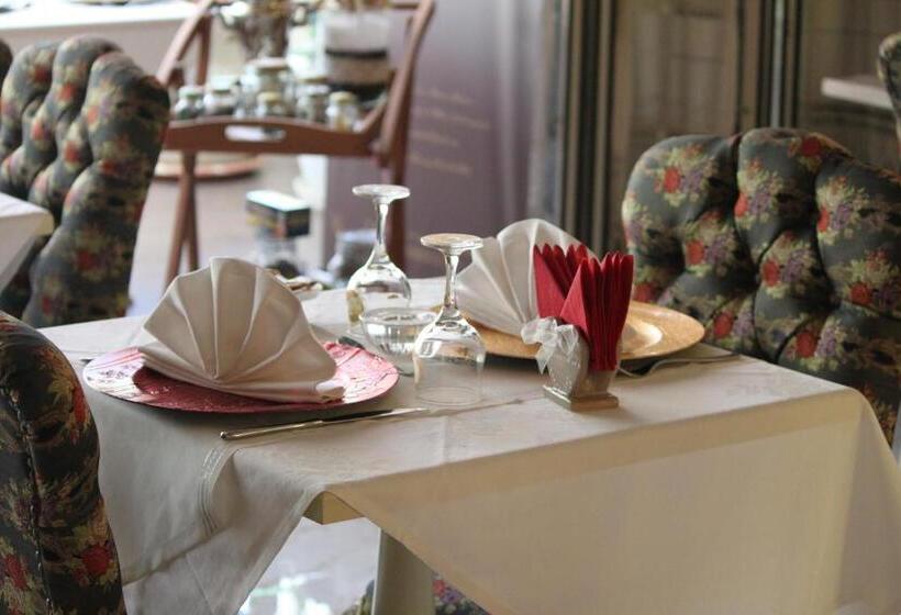 Fotos del hotel 2 Kitarrat Boutique  & Spa:  7