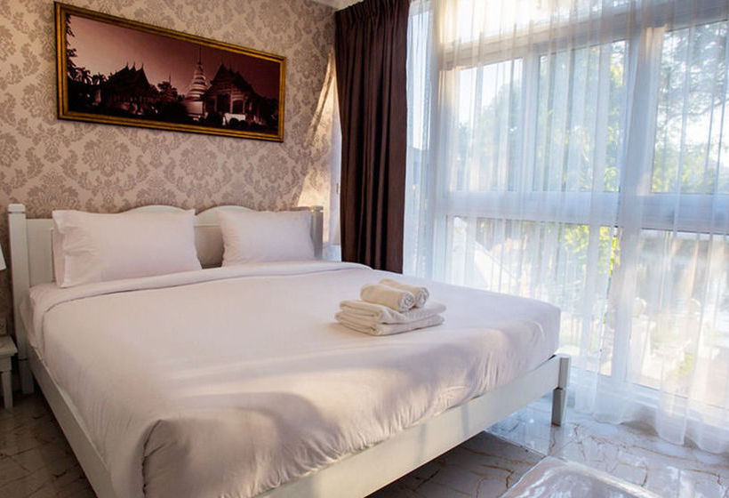 Fotos del hotel B2 Riverside Colonial:  13