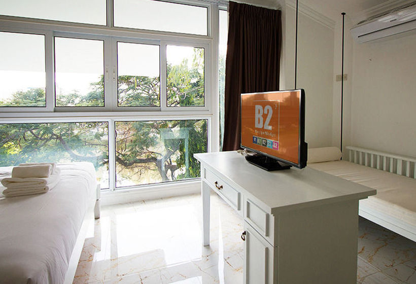 Fotos del hotel B2 Riverside Colonial:  22