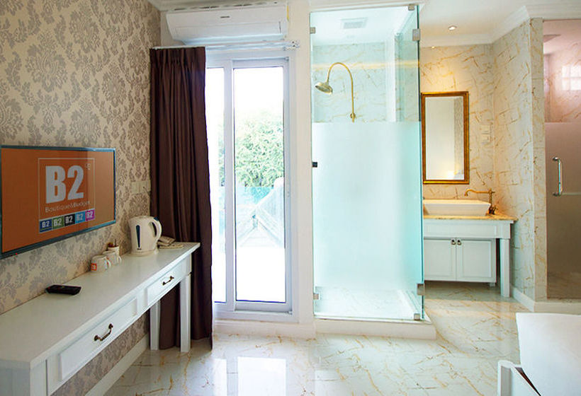 Fotos del hotel B2 Riverside Colonial:  6