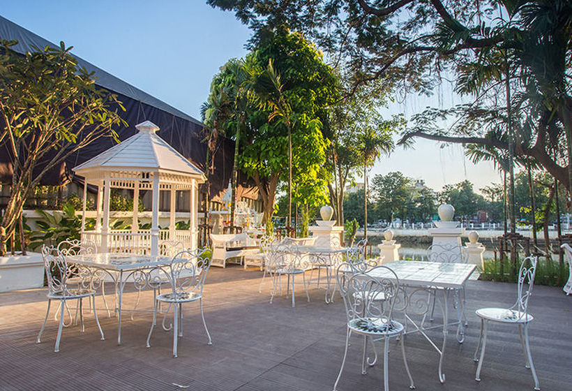 Fotos del hotel B2 Riverside Colonial:  14