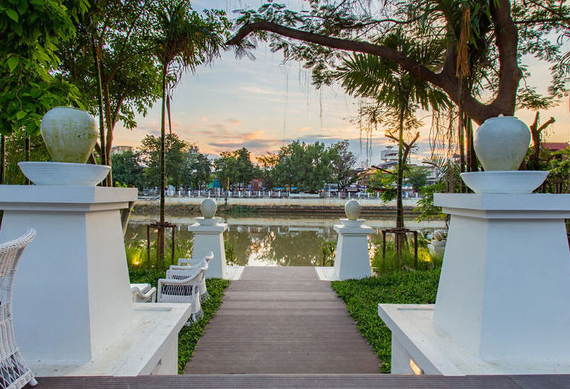 Fotos del hotel B2 Riverside Colonial:  25