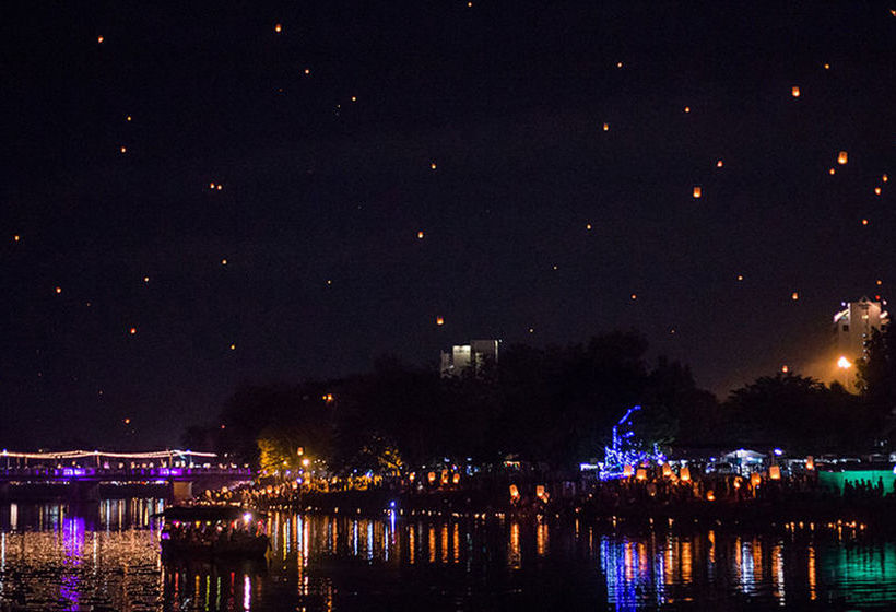 Fotos del hotel B2 Riverside Colonial:  18