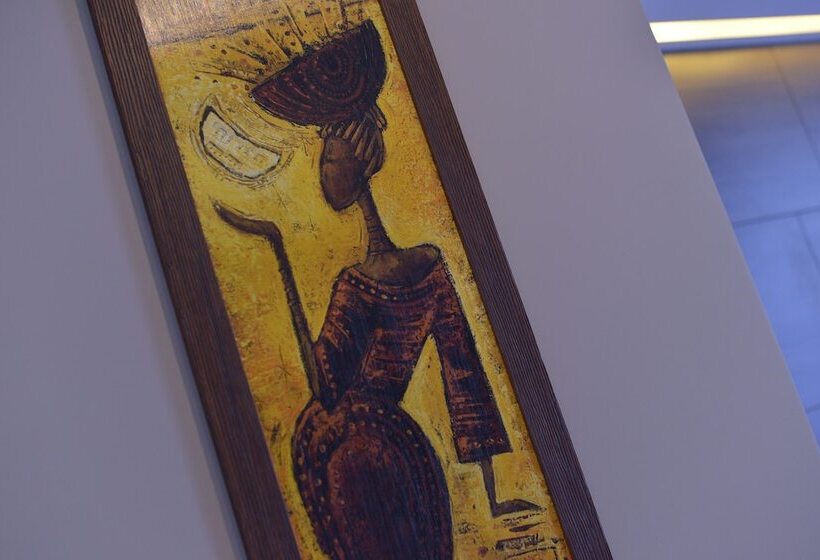 Fotos del hotel Boutique Rooms:  9