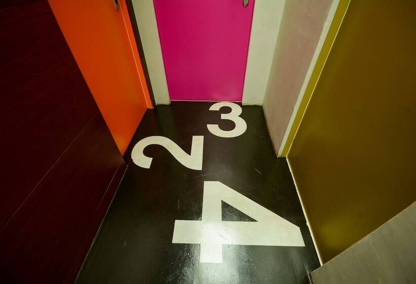 Fotos del hotel Boutique Rooms:  23