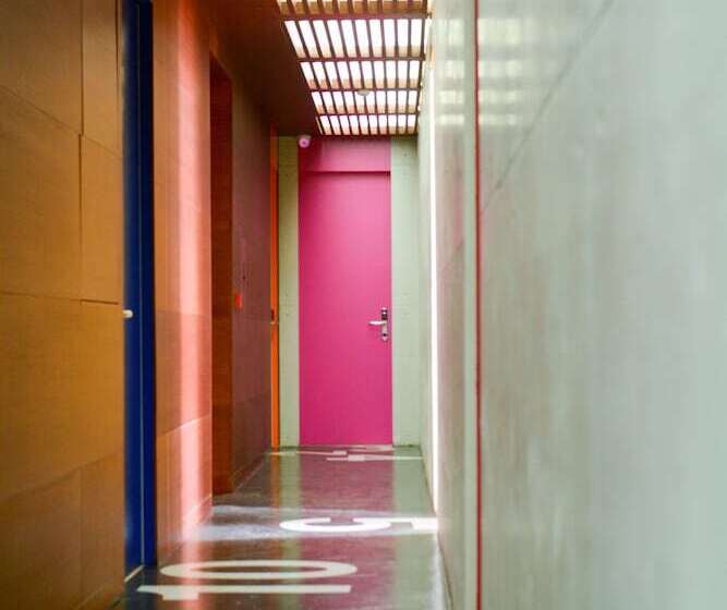 Fotos del hotel Boutique Rooms:  21