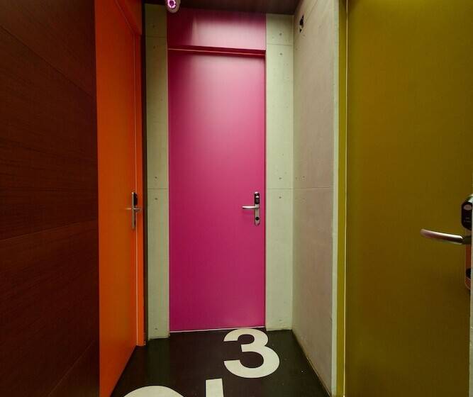 Fotos del hotel Boutique Rooms:  13