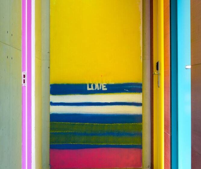 Fotos del hotel Boutique Rooms:  18