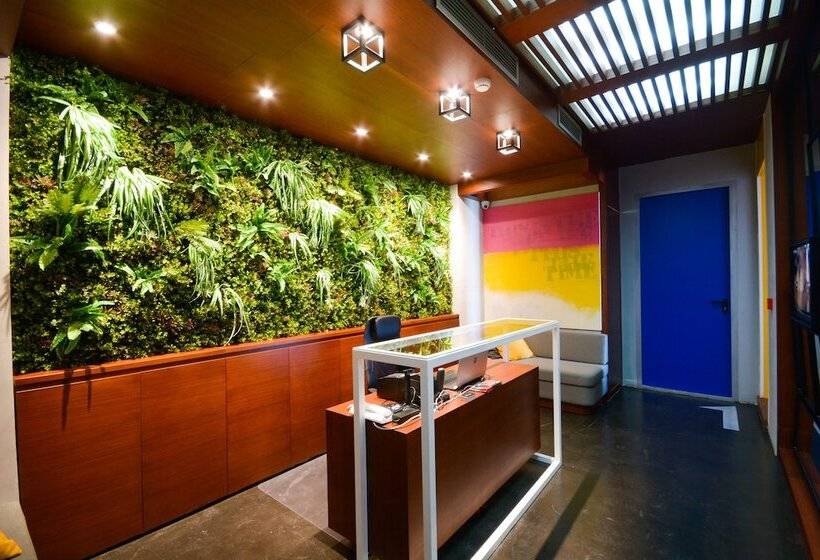 Fotos del hotel Boutique Rooms:  2