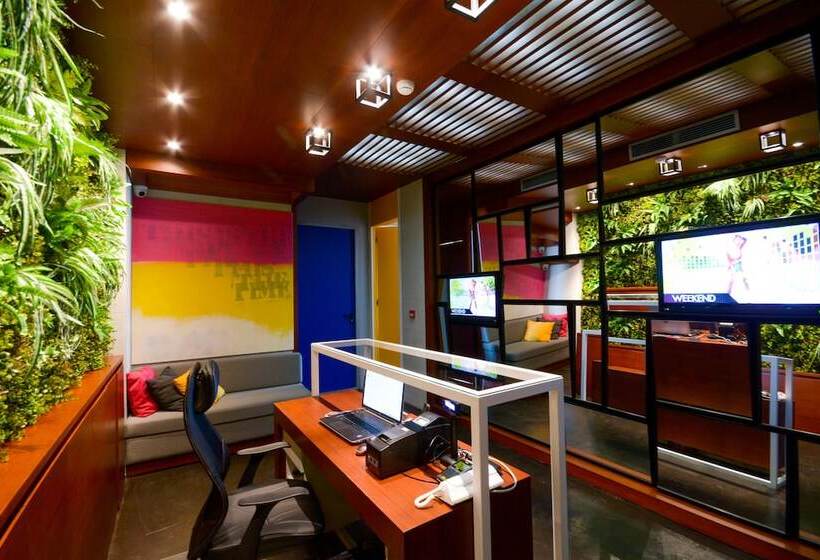 Fotos del hotel Boutique Rooms:  7