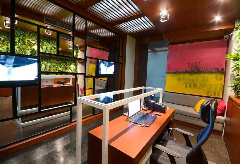 Fotos del hotel Boutique Rooms:  16