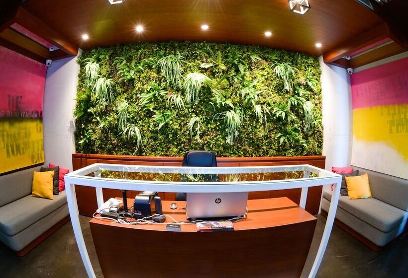 Fotos del hotel Boutique Rooms:  19