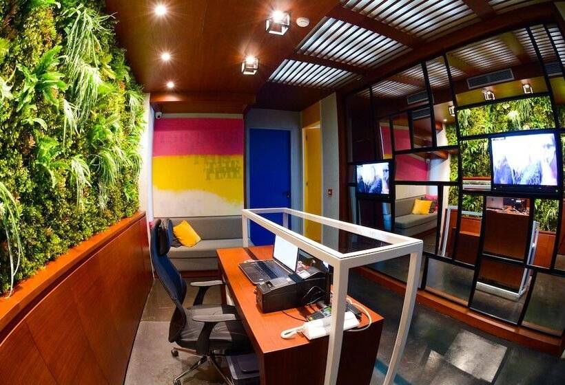 Fotos del hotel Boutique Rooms:  6