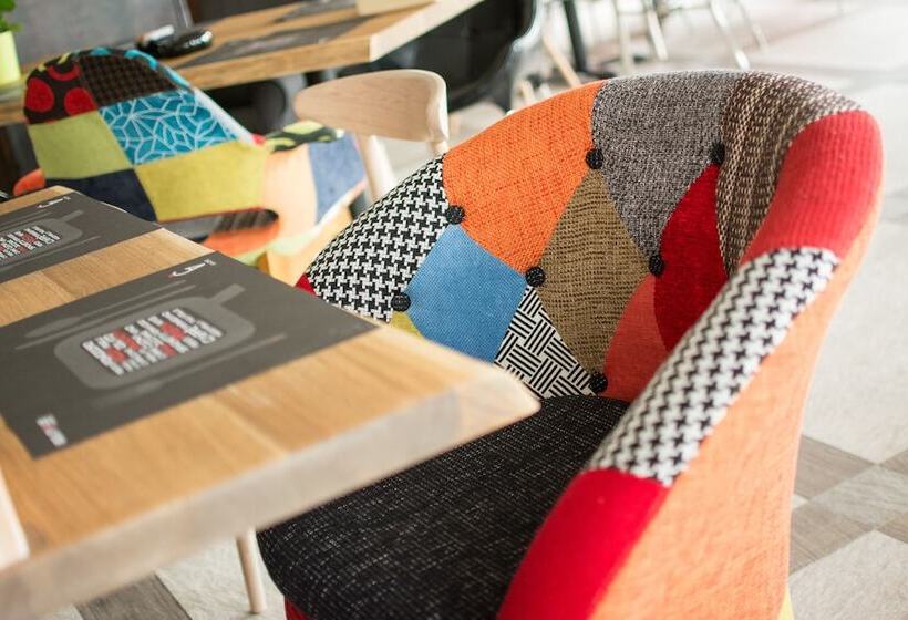 Fotos del hotel Boutique Rooms:  15