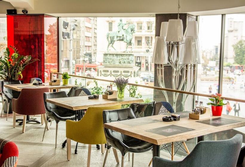 Fotos del hotel Boutique Rooms:  5