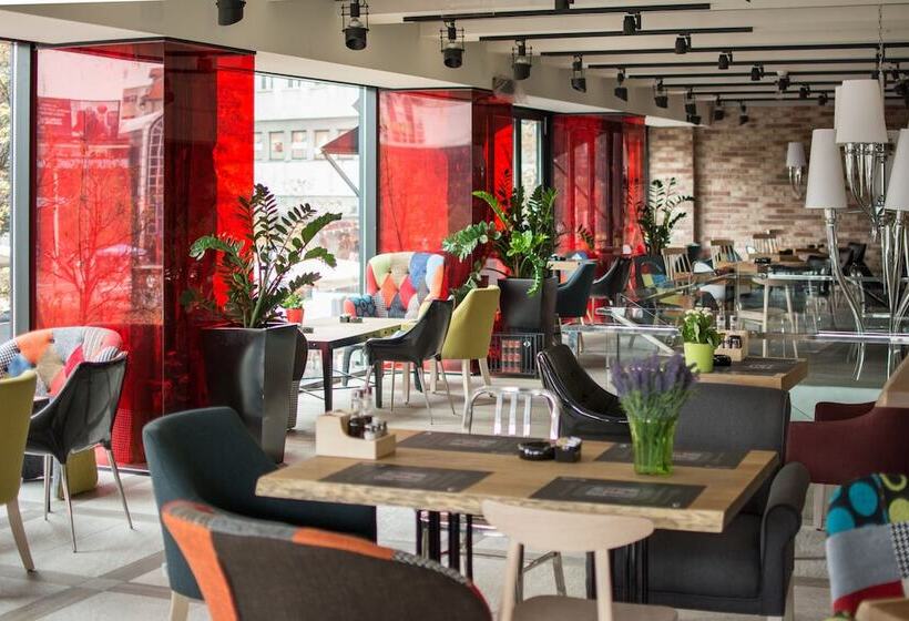 Fotos del hotel Boutique Rooms:  4