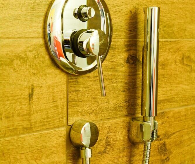 Fotos del hotel Boutique Rooms:  25