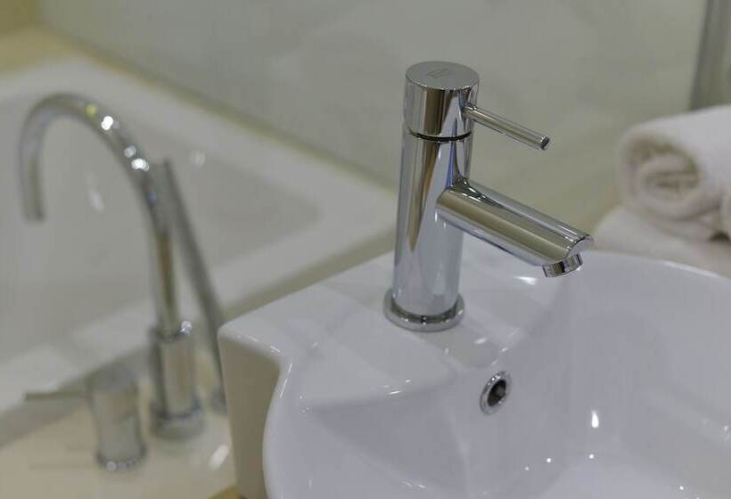 Fotos del hotel Boutique Rooms:  20