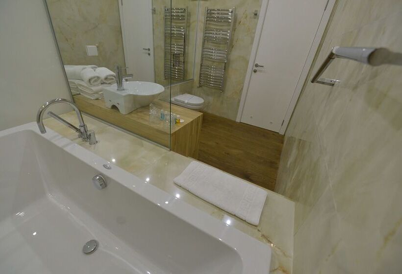 Fotos del hotel Boutique Rooms:  17