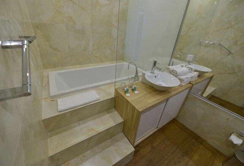 Fotos del hotel Boutique Rooms:  8