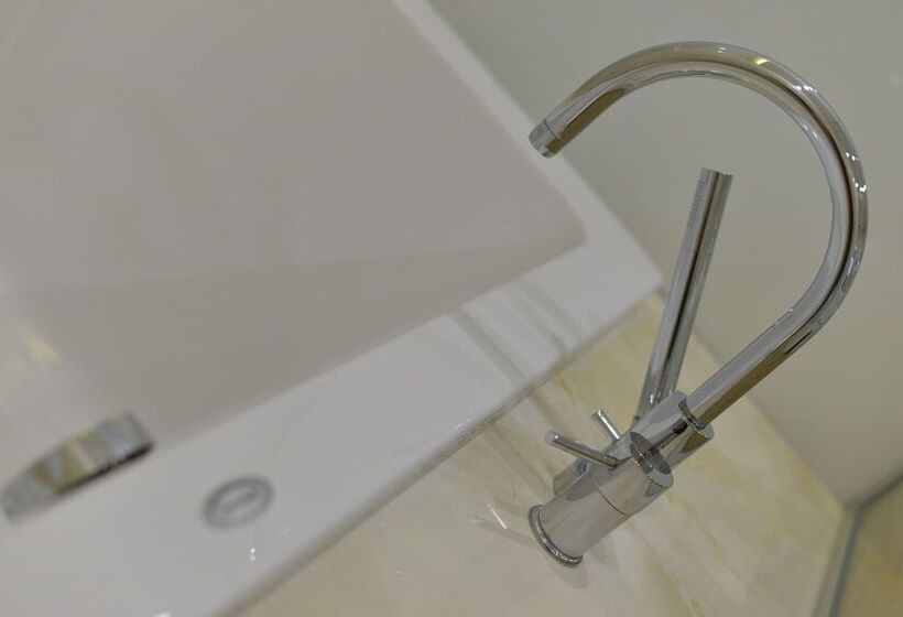 Fotos del hotel Boutique Rooms:  22