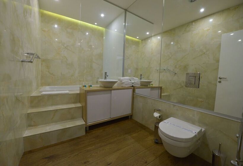 Fotos del hotel Boutique Rooms:  14