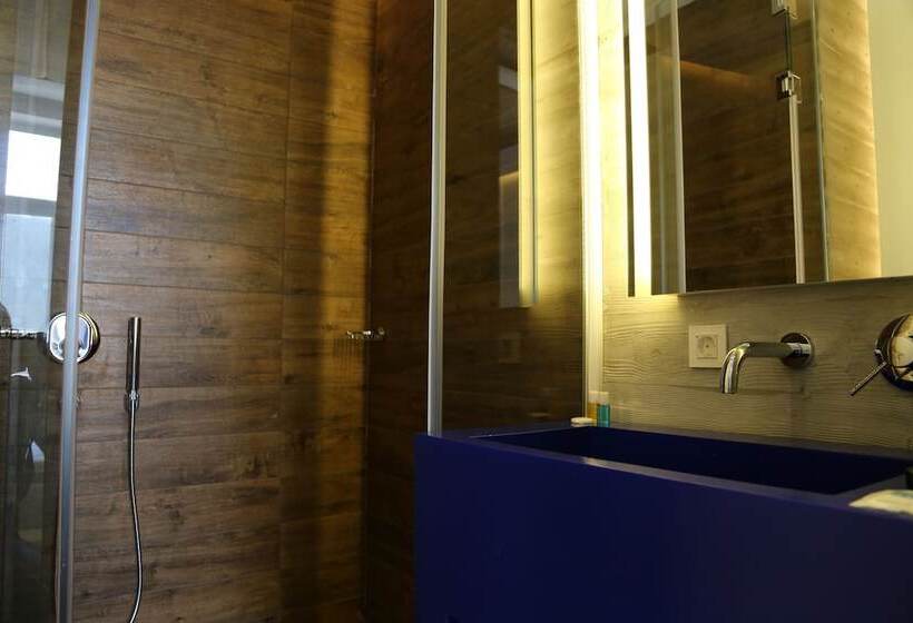 Fotos del hotel Boutique Rooms:  24