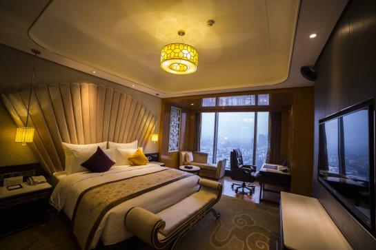 Fotos del hotel Cynn  Chengdu:  13