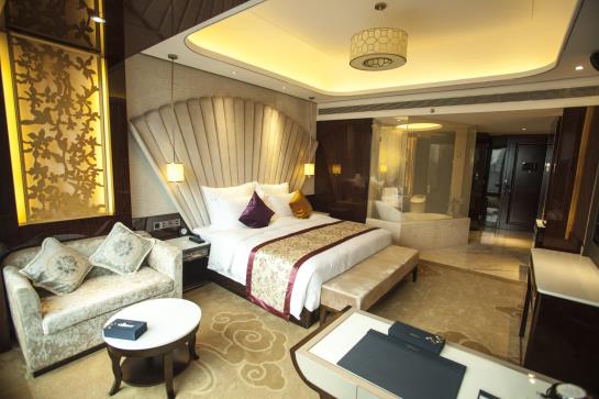 Fotos del hotel Cynn  Chengdu:  2