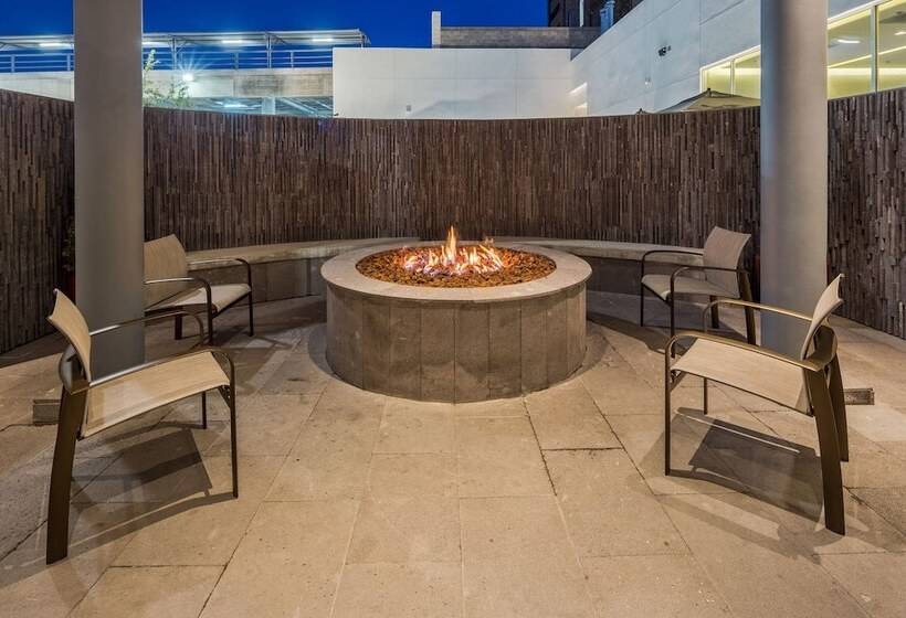 Fotos del hotel Courtyard By Marriott Chihuahua:  5