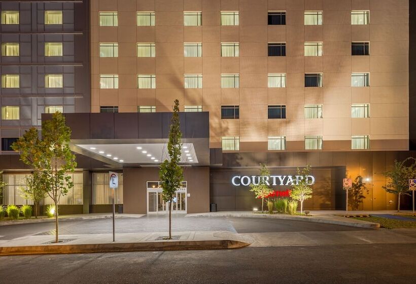 Fotos del hotel Courtyard By Marriott Chihuahua:  6
