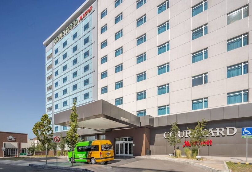 Fotos del hotel Courtyard By Marriott Chihuahua:  13