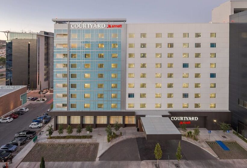 Courtyard By Marriott Chihuahua