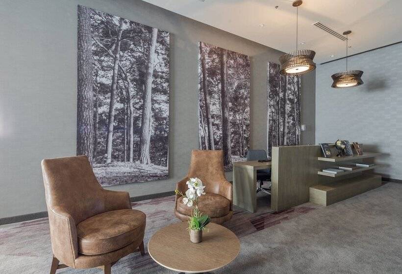 Fotos del hotel Courtyard By Marriott Chihuahua:  2