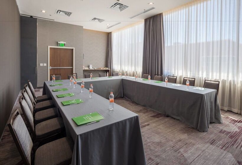 Fotos del hotel Courtyard By Marriott Chihuahua:  4