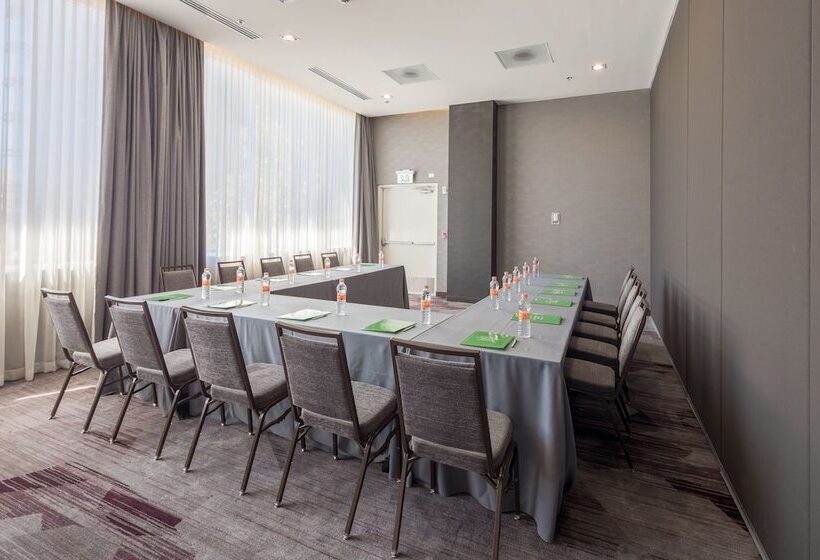 Fotos del hotel Courtyard By Marriott Chihuahua:  12