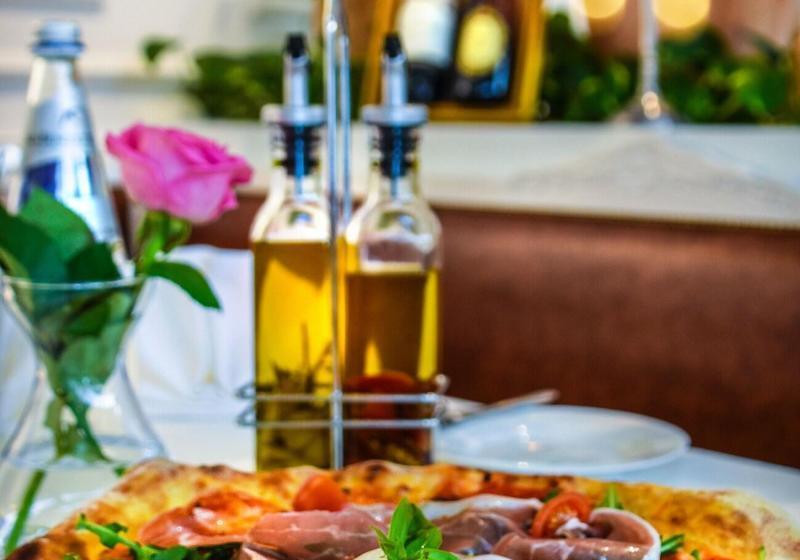 Fotos del hotel Grand Hotel Palladium:  19