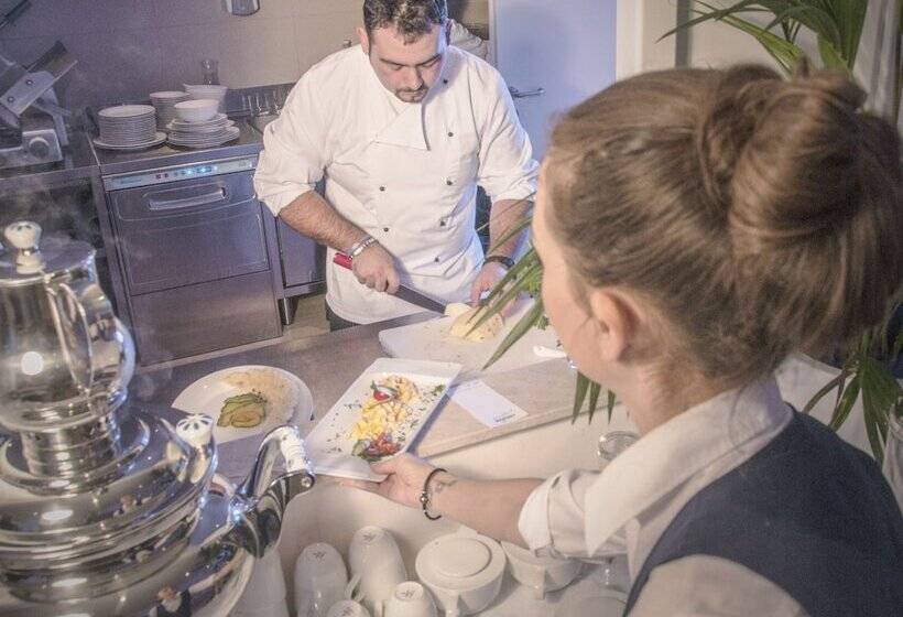 Fotos del hotel Grand Hotel Palladium:  23