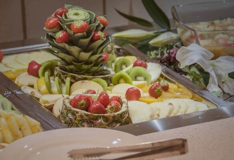 Fotos del hotel Grand Hotel Palladium:  14