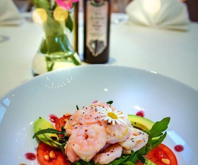 Fotos del hotel Grand Hotel Palladium:  16