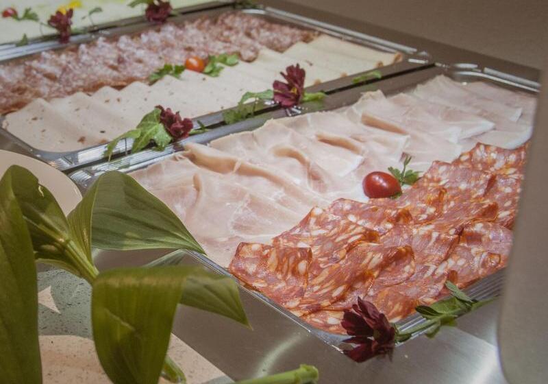 Fotos del hotel Grand Hotel Palladium:  20