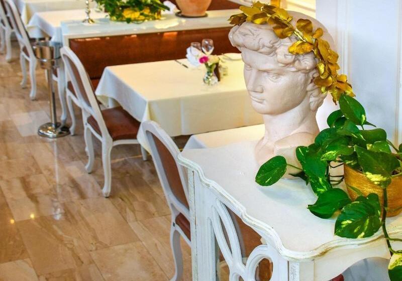 Fotos del hotel Grand Hotel Palladium:  22