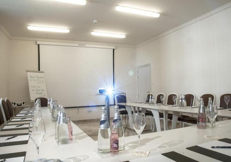 Fotos del hotel Grand Hotel Palladium:  4