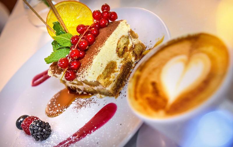 Fotos del hotel Grand Hotel Palladium:  2