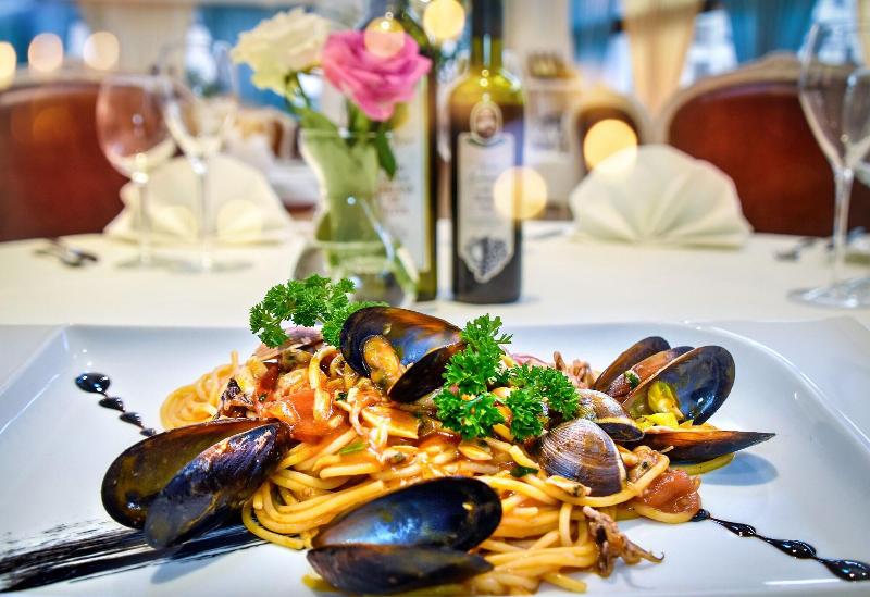 Fotos del hotel Grand Hotel Palladium:  21