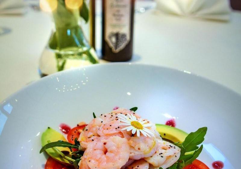 Fotos del hotel Grand Hotel Palladium:  15