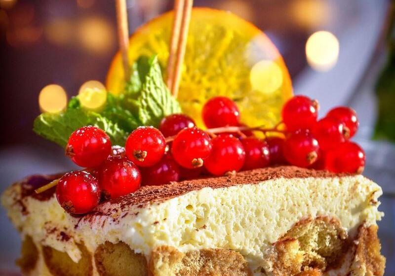 Fotos del hotel Grand Hotel Palladium:  8