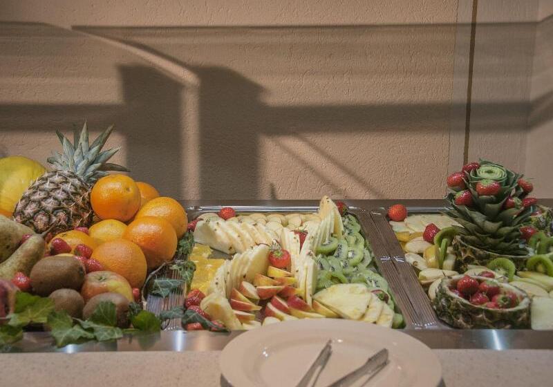 Fotos del hotel Grand Hotel Palladium:  18