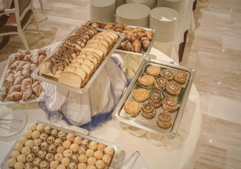 Fotos del hotel Grand Hotel Palladium:  13