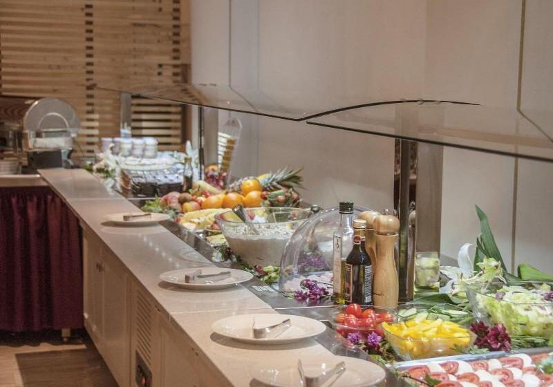 Fotos del hotel Grand Hotel Palladium:  25